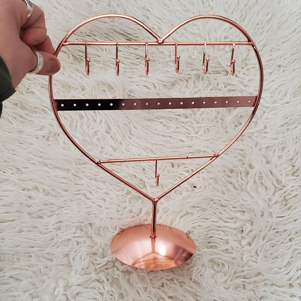 🧡💛JEWELRY HOLDER💛🧡EXCELLENT CONDITION 💛🧡